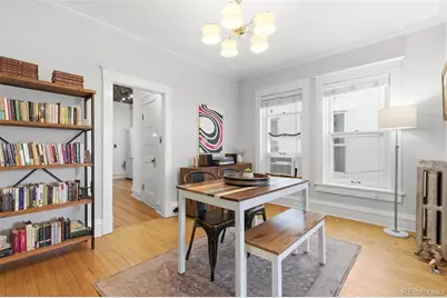 1746 N Franklin Street #1, Denver, CO 80218 - Photo 9