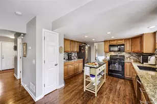20577 E Shefield Ct, Parker, CO 80138 - Photo 5