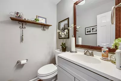 20577 E Shefield Court, Parker, CO 80138 - Photo 11