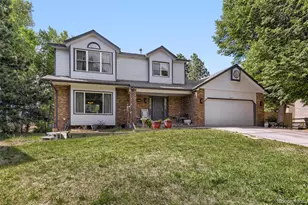 20577 E Shefield Ct, Parker, CO 80138 - Photo 1