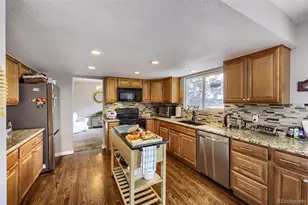 20577 E Shefield Ct, Parker, CO 80138 - Photo 3
