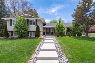 3750 S Glencoe St, Denver, CO 80237 - Photo 1
