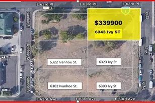 6343 Ivy St, Commerce City, CO 80022 - Photo 1