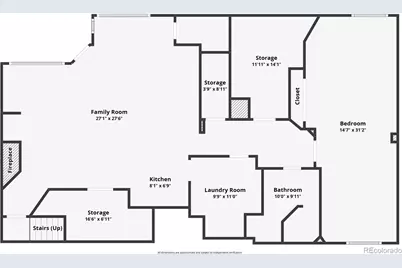 519 Stafford Circle, Castle Rock, CO 80104 - Photo 3