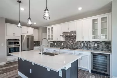 461 Hideaway Court, Castle Rock, CO 80104 - Photo 13