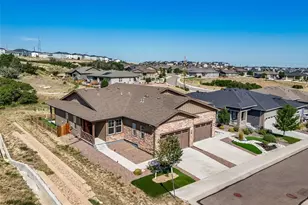 461 Hideaway Ct, Castle Rock, CO 80104 - Photo 1