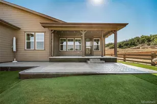 461 Hideaway Ct, Castle Rock, CO 80104 - Photo 37