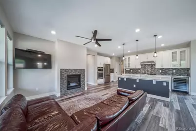 461 Hideaway Court, Castle Rock, CO 80104 - Photo 9