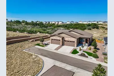 461 Hideaway Court, Castle Rock, CO 80104 - Photo 3