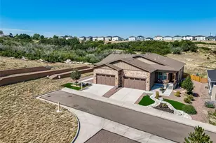 461 Hideaway Ct, Castle Rock, CO 80104 - Photo 3