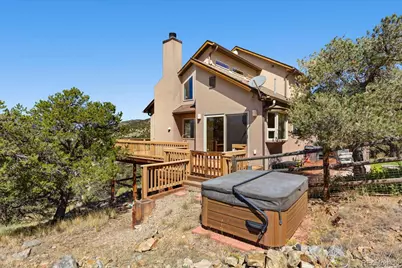10010 Sioux Circle, Salida, CO 81201 - Photo 45