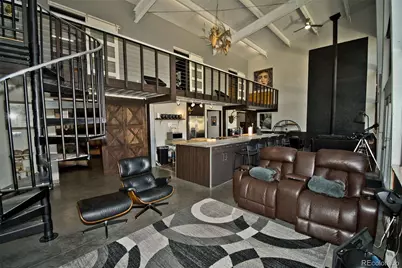 5 N Baca Grant Way, Crestone, CO 81131 - Photo 9