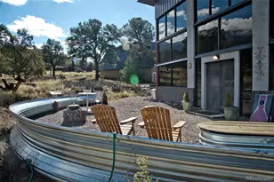 5 N Baca Grant Way, Crestone, CO 81131 - Photo 39