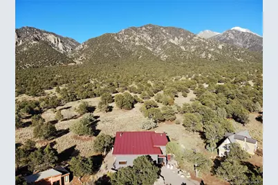 5 N Baca Grant Way, Crestone, CO 81131 - Photo 43