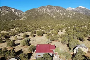 5 N Baca Grant Way, Crestone, CO 81131 - Photo 43