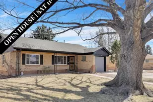 3680 Marshall St, Wheat Ridge, CO 80033 - Photo 1