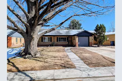 3680 Marshall Street, Wheat Ridge, CO 80033 - Photo 1