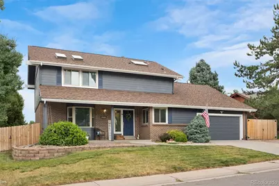 7874 S Harrison Circle, Centennial, CO 80122 - Photo 3