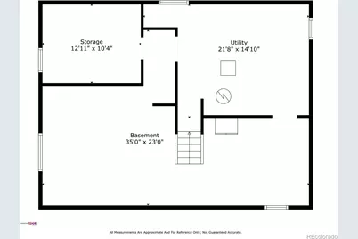 7874 S Harrison Circle, Centennial, CO 80122 - Photo 45