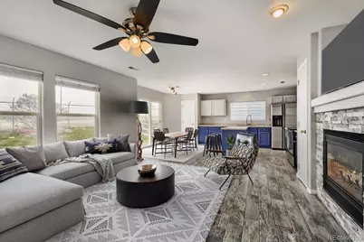 7656 Brown Bear Court, Littleton, CO 80125 - Photo 7