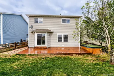 7656 Brown Bear Court, Littleton, CO 80125 - Photo 23