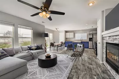 7656 Brown Bear Court, Littleton, CO 80125 - Photo 1
