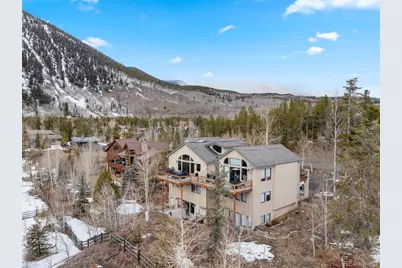 14 Larson Lane #B, Frisco, CO 80443 - Photo 3