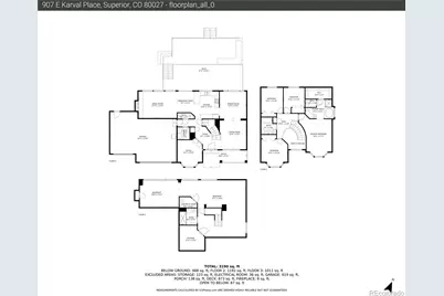 907 E Karval Place, Louisville, CO 80027 - Photo 33