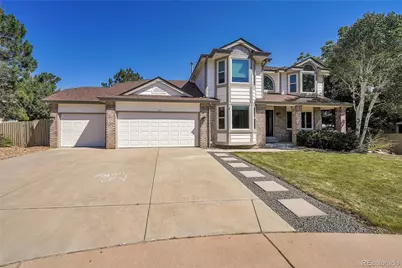 907 E Karval Place, Louisville, CO 80027 - Photo 1