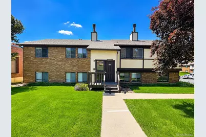 2627 E Uintah, Colorado Springs, CO 80909 - Photo 1