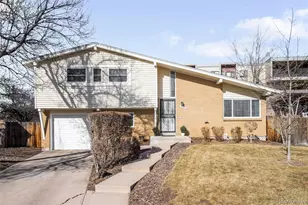 5395 E Custer Pl, Denver, CO 80246 - Photo 1