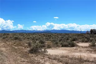 00 12th St, Blanca, CO 81123 - Photo 1