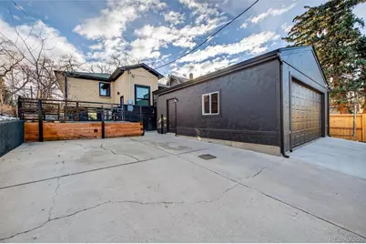 1543 S University Boulevard, Denver, CO 80210 - Photo 29
