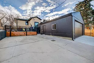 1543 S University Blvd, Denver, CO 80210 - Photo 29