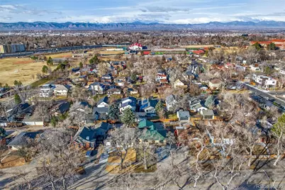 1543 S University Boulevard, Denver, CO 80210 - Photo 31