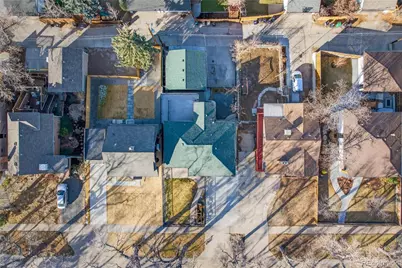 1543 S University Boulevard, Denver, CO 80210 - Photo 33