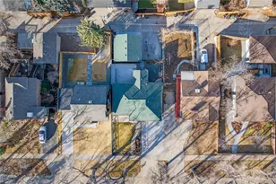 1543 S University Blvd, Denver, CO 80210 - Photo 33