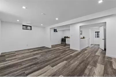 1543 S University Boulevard, Denver, CO 80210 - Photo 21