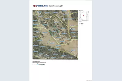 593 Pinto Trail, Como, CO 80432 - Photo 21