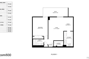 460 S Marion Parkway, Denver, CO 80209 - Photo 35