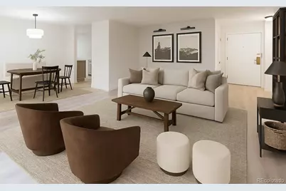 460 S Marion Parkway #102, Denver, CO 80209 - Photo 5