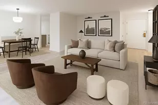 460 S Marion Parkway, Denver, CO 80209 - Photo 5