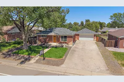 11420 Irma Drive, Denver, CO 80233 - Photo 1