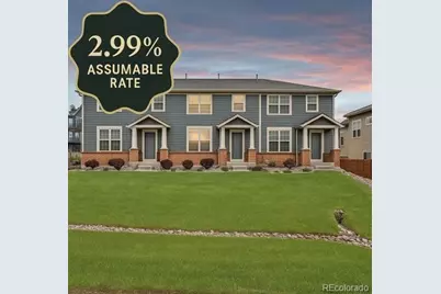 8237 W 54th Avenue #2, Arvada, CO 80002 - Photo 1