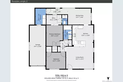 3330 E Martin Luther King Jr Boulevard, Denver, CO 80205 - Photo 31