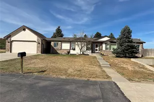 1315 Monroe St, Strasburg, CO 80136 - Photo 1