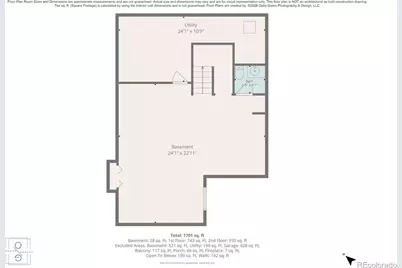 7765 S Curtice Drive #A, Littleton, CO 80120 - Photo 43