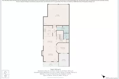 7765 S Curtice Drive #A, Littleton, CO 80120 - Photo 41