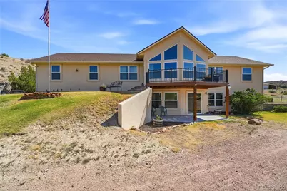570 Valley Drive, Penrose, CO 81240 - Photo 1