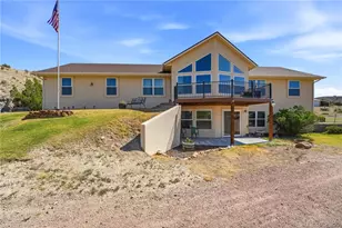 570 Valley Dr, Penrose, CO 81240 - Photo 1